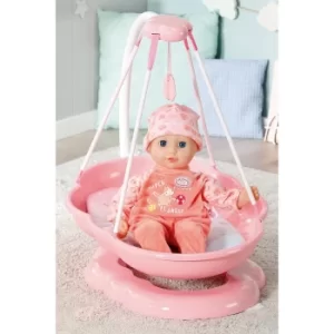 Image of Baby Annabell Sweet Dreams Nap Time Cloud