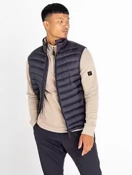 Image of Regatta Dare 2b Drifter Padded Gilet, Black, Size S, Men