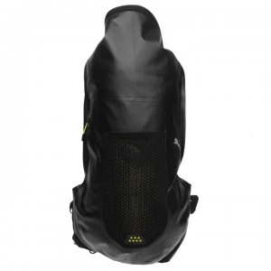 Image of Puma Running Waterproof Backpack - Black