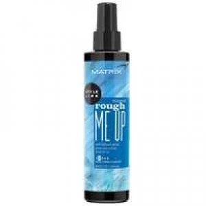 Image of Matrix Style Link Rough Me Up Salt Spray 200ml