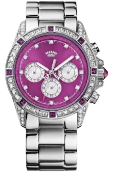 Image of Ladies Juicy Couture Stella Watch 1901047