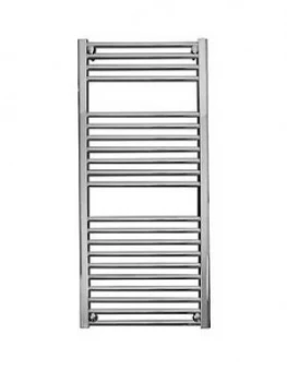 Image of Ultraheat Chelmsford Mild Steel Towel Rail 764X500X30