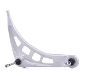 Image of RIDEX Suspension arm 273C0482 Track control arm,Wishbone BMW,ALPINA,3 Limousine (E46),3 Touring (E46),3 Coupe (E46),3 Cabrio (E46),3 Compact (E46)