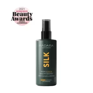 Image of MADARA Silk Mirco Keratin Healthy Hair Mist 90ml