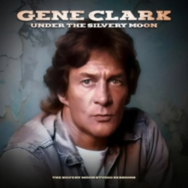 Image of Under the Silvery Moon: The Silvery Moon Studio Sessions Vinyl