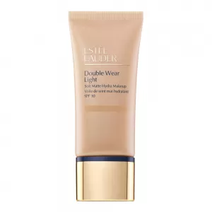 Image of Estee Lauder Double Wear Light Soft Matte Hydra Foundation 2N1 Desert Beige