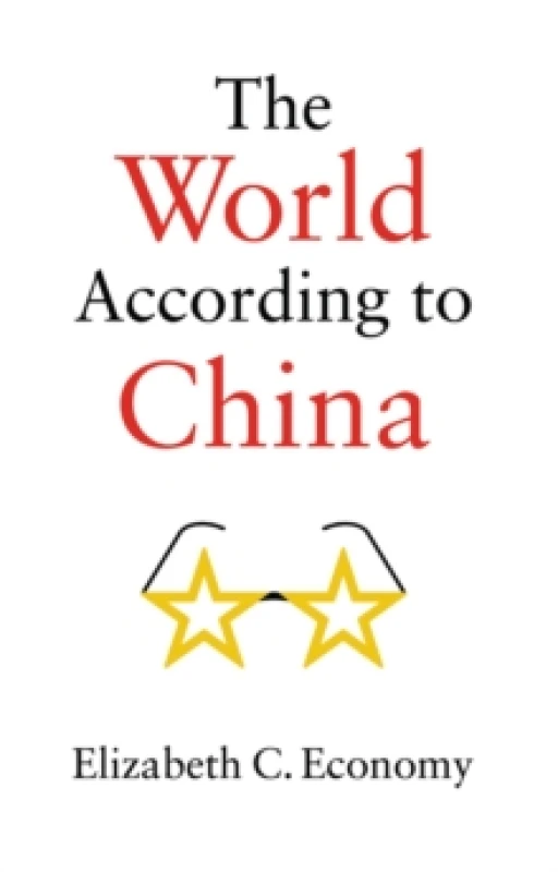 Image of The World According to China Paperback / softback