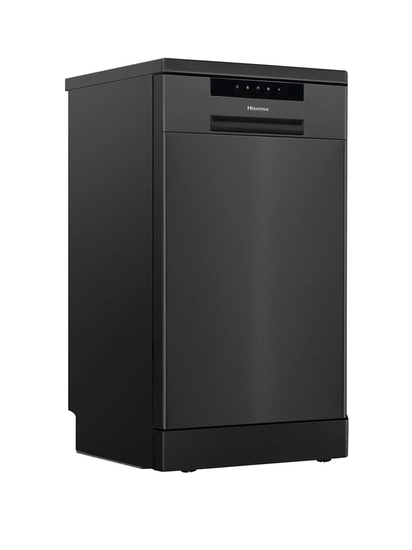 Image of Hotpoint HP2FE10CS90BUK Slimline Dishwasher