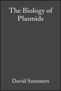 Image of The Biology of Plasmids by David Summers Book