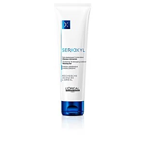 Image of SERIOXYL hypoalergenic conditioner thinning hair 150ml