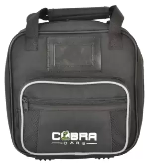 Image of Small Mixer Bag 10mm Padding by Cobra -250 x 250 x 90mm
