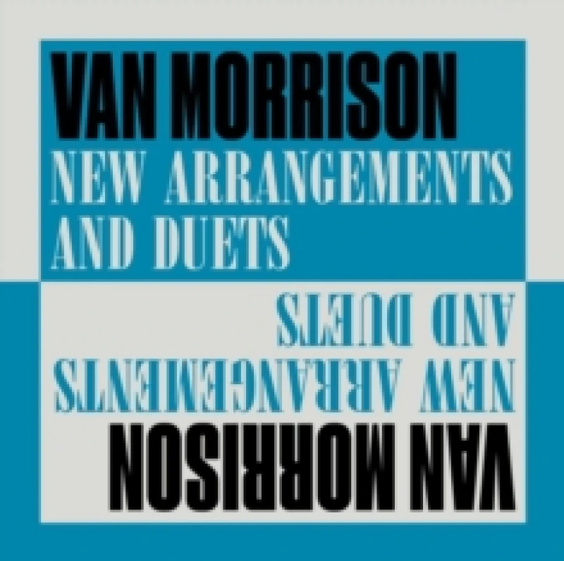 Image of New Arrangements and Duets CD / Album