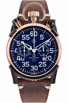 Image of CT Scuderia Corsa Collection Watch CWEJ00419