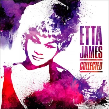 Image of Etta James - Collected Vinyl