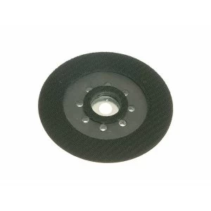 Image of Black & Decker Multi Sander Round Platten 125mm