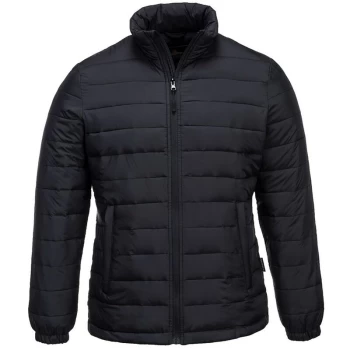 Image of Portwest - S545BKRXXL - sz 2XL Aspen Ladies Jacket - Black