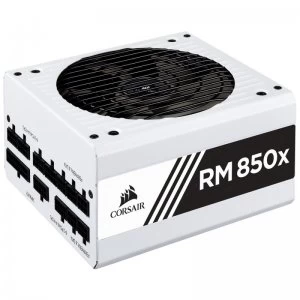 Image of Corsair RMx Series White RM850x Power supply