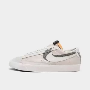 Image of Nike Blazer Low '77 Premium SE Halloween Casual Shoes