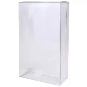 Image of 6 Action Figure Collapsible Protector Box 8-pack