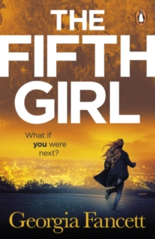 Image of The Fifth Girl Paperback / softback