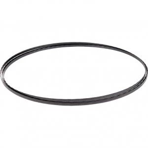 Image of Draper Bandsaw Blades 2750mm 1/2" 24tpi