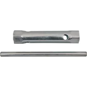 Image of Metric Box Spanner, Double End, Steel, 6MM X 7MM