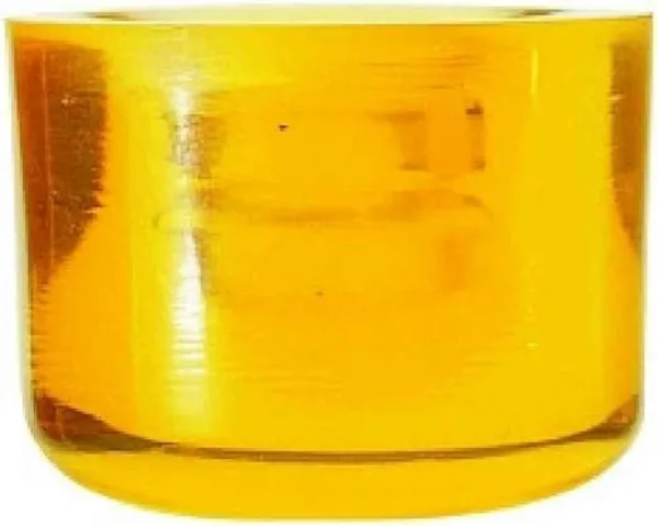 Image of Wera 100L Soft Faced Cellidor Hammer Replacement Head 100 L Diameter: 40mm