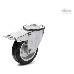 Image of Castor RE.E3-200-FBF-N - Elesa