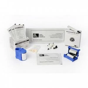 Image of Zebra 105999-701 printer cleaning Print head cleaning kit