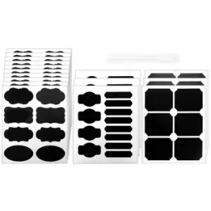 Image of Chalkboard Labels - Pack of 232