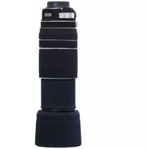 Image of LensCoat for Canon 100-400mm f/4.5-5.6 L IS II - Black
