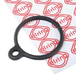 Image of ELRING Gaskets MERCEDES-BENZ,PUCH 278.122 6172030180 Gasket, thermostat