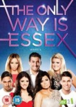 Image of The Only Way is Essex - Series 5