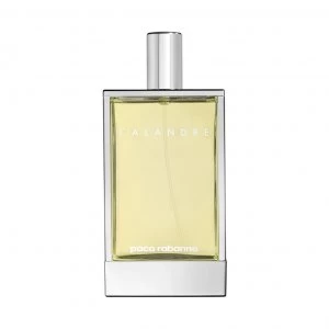 Image of Paco Rabanne Calandre Eau de Toilette For Her 100ml