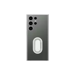 Image of Samsung Clear Gadget Case for Galaxy S23 Ultra (EF-XS918CTEGWW)