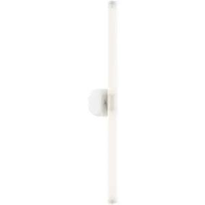 Image of Maytoni Maytoni Axis Modern Up & Down Wall Lamp White 3000K