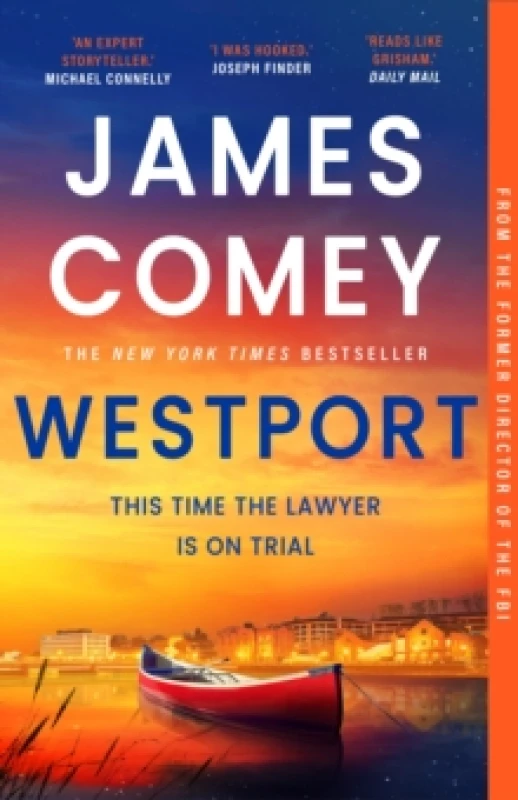 Image of Westport Paperback / softback
