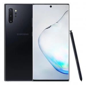Image of Samsung Galaxy Note 10 Plus 2019 256GB