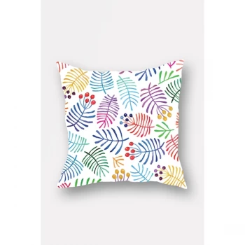 Image of YS98512024 - 2 Multicolor Cushion Cover