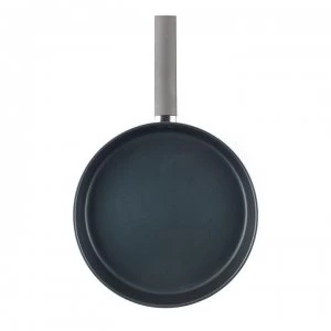 Image of Russell Hobbs RH S/Steel Frying Pan13 - S/Steel