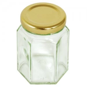 Image of Tala Hexagonal Preserving Jar