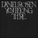 Image of you belong there