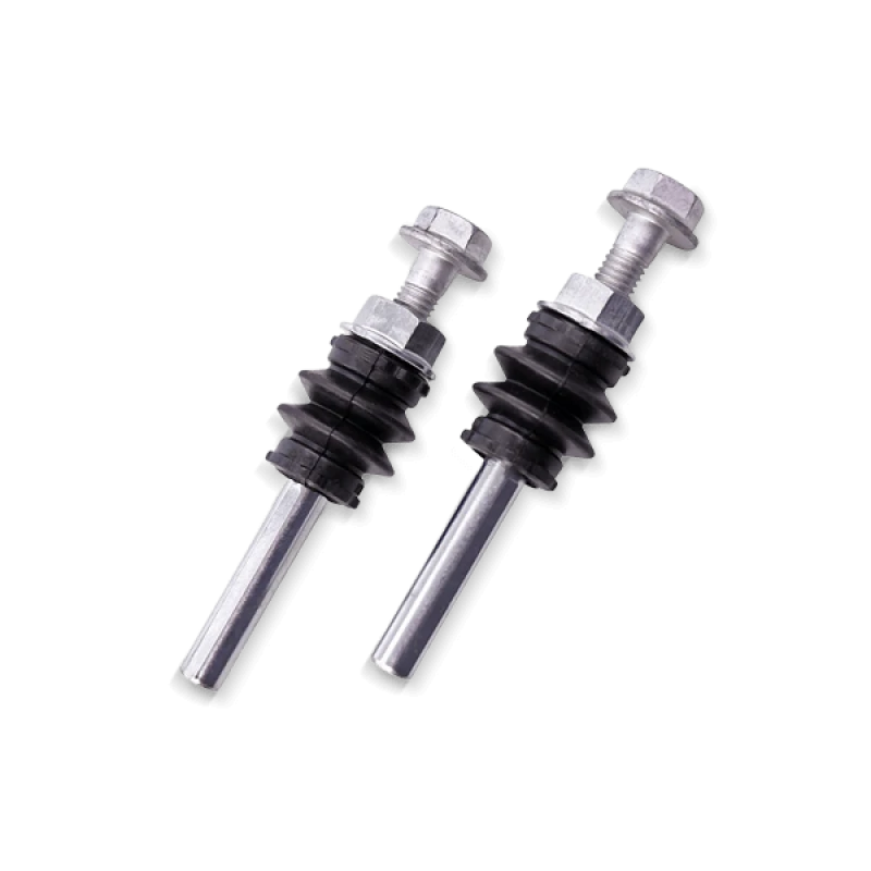 Image of TRISCAN 8170 169012 Guide Sleeve Kit, brake caliper Guide Sleeve Kit,brake caliper (1165)