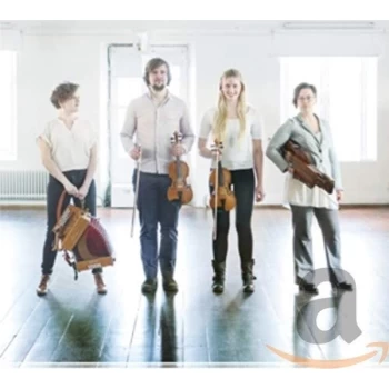 Image of Rim - Rim CD