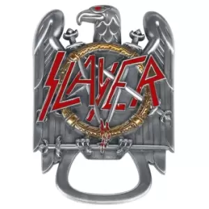 Image of Slayer Bottle Opener Eagle 9 cm