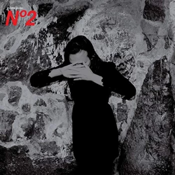 Image of Christina Vantzou - No 2 CD