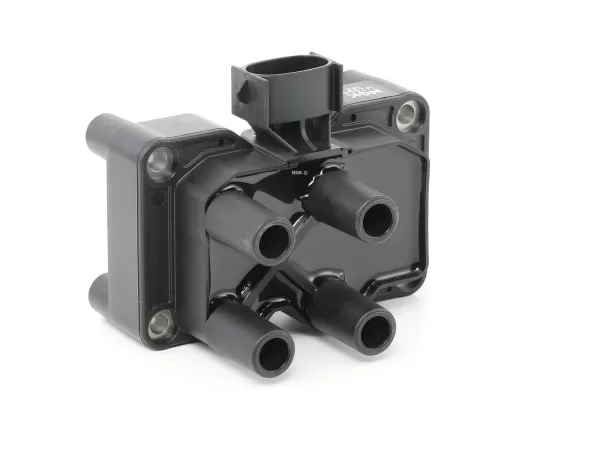 Image of NGK Ignition Coil U2001 (48001)