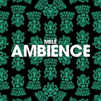 Image of Mele - Ambience Vinyl