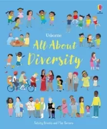 Image of All About Diversity