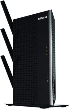 Image of Netgear Nighthawk EX7000-100UKS WiFi Range Extender AC 1900 Dual Band